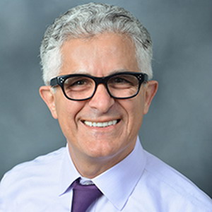 梅納赫姆·伊利米勒（Menachem Elimelech）院士