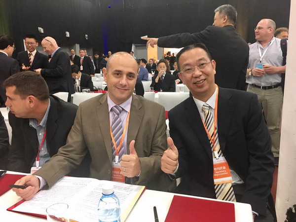 引進IDE海(hǎi)水(shuǐ)淡化(huà)煉鹽生(shēng)產工(gōng)藝助廣東破局“有(yǒu)海(hǎi)無鹽” 引進IDE海(hǎi)水(shuǐ)淡化(huà)煉鹽生(shēng)產工(gōng)藝助廣東破局“有(yǒu)海(hǎi)無鹽”