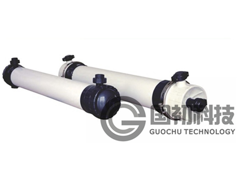 中空(kōng)膜組件(jiàn)