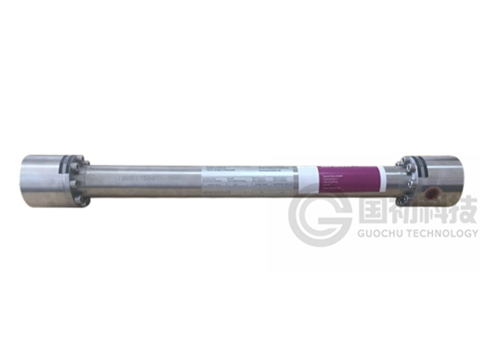 天然氣純化(huà)膜