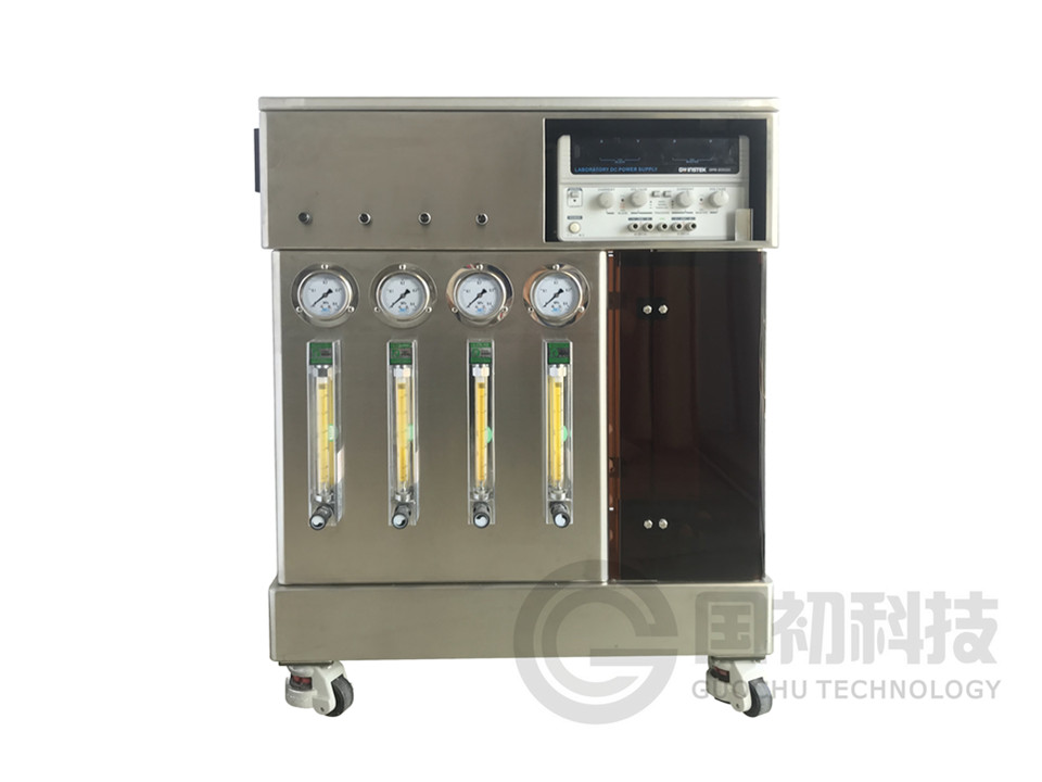 雙極膜電(diàn)滲析實驗設備