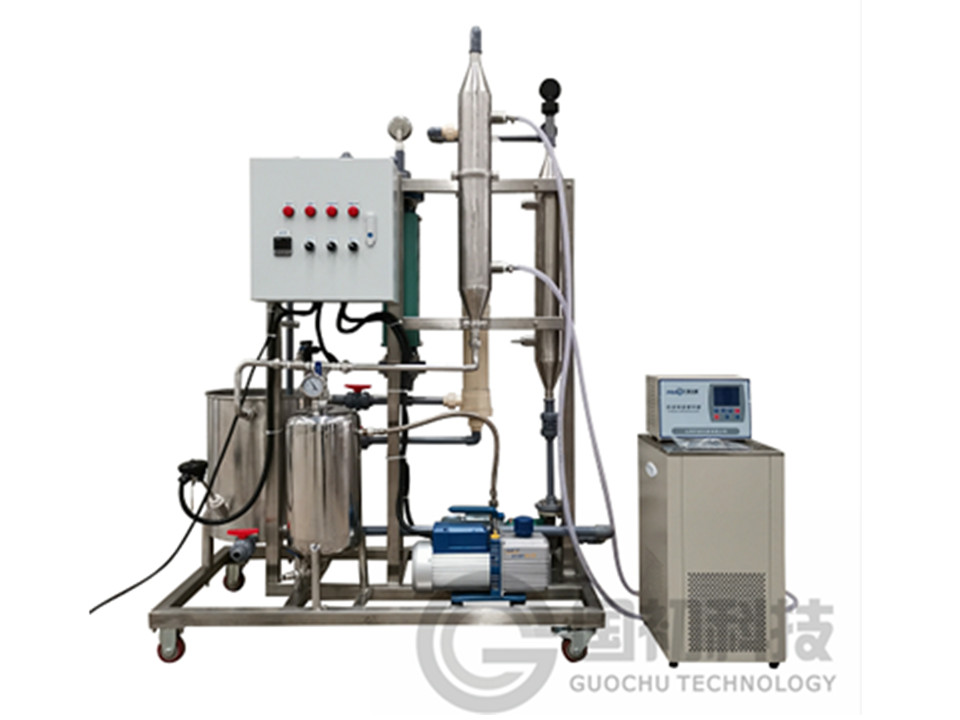 膜蒸餾實驗設備