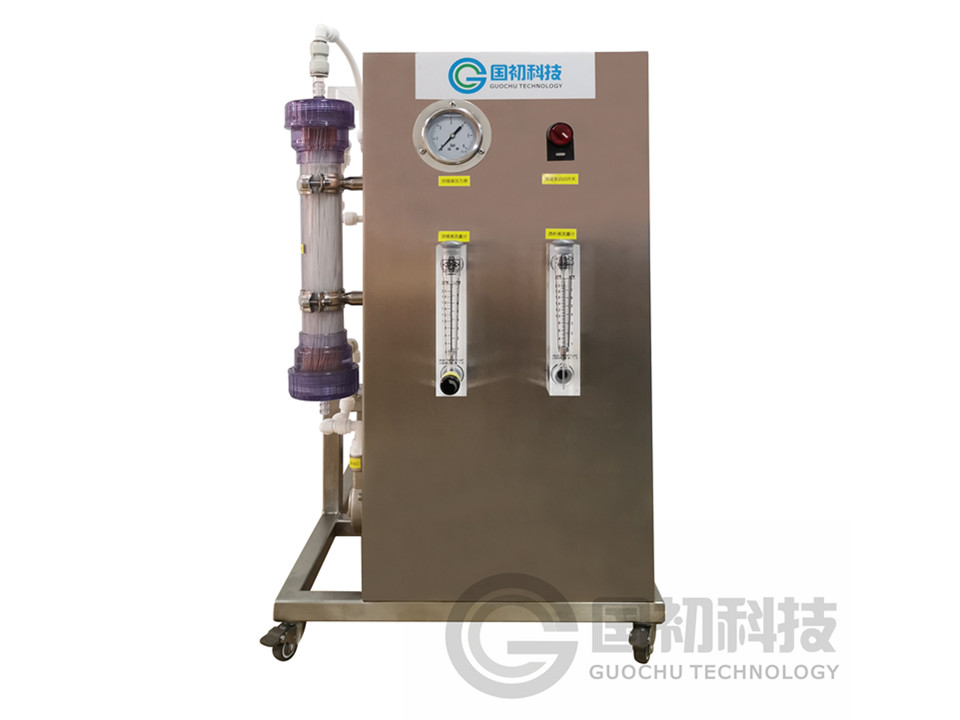 中空(kōng)膜實驗設備