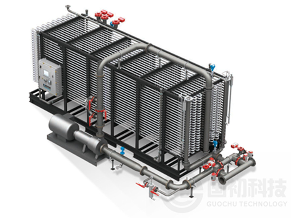 橡膠乳液濃縮專用(yòng)設備