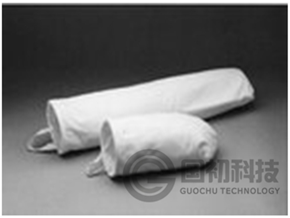 100 系列高(gāo)效吸油濾袋