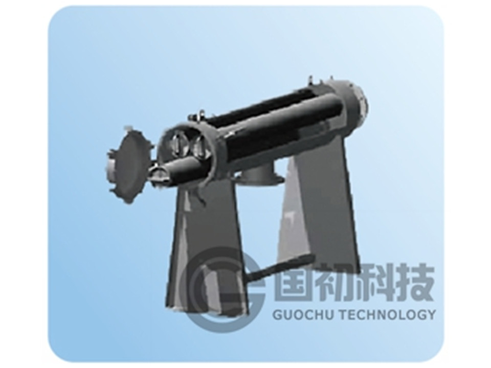 衛生(shēng)級HF大(dà)流量濾筒