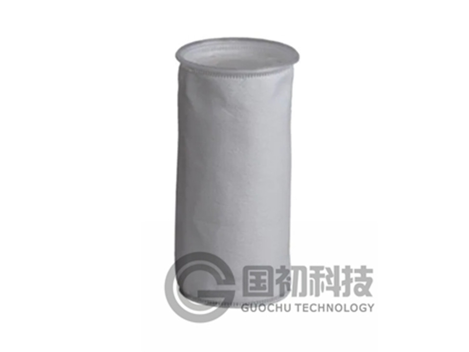 DF 系列雙層濾袋