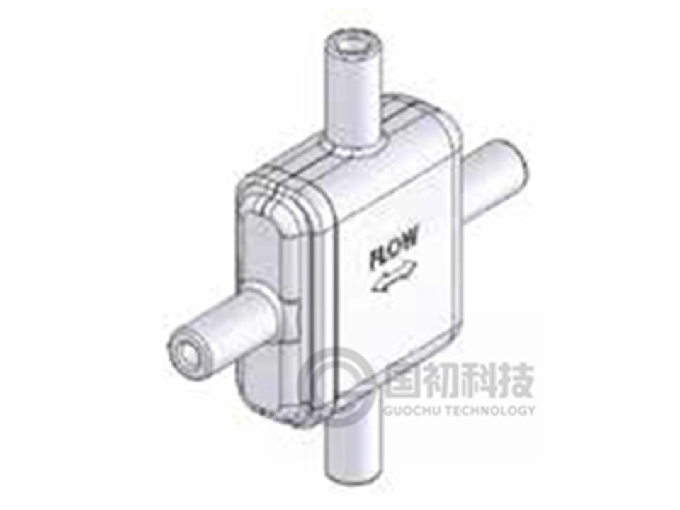 3M Liqui-Cel MM-0.5x1系列氣體(tǐ)轉移膜