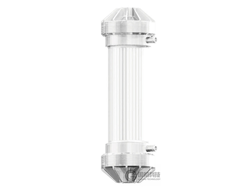 3M Liqui-Cel MM-1.7x5.5系列膜接觸器(qì)