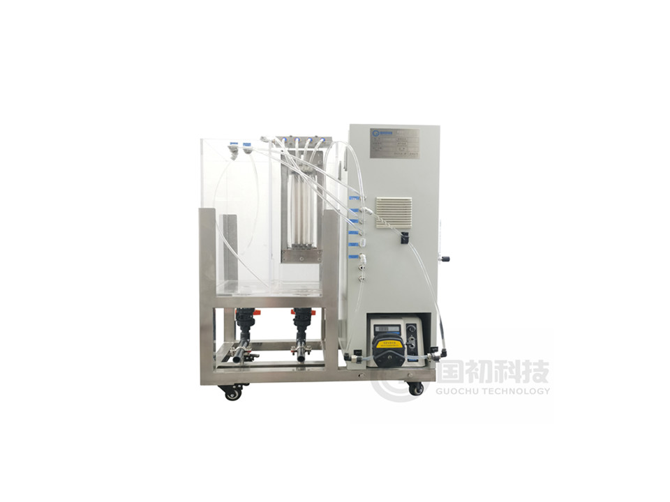 MBR實驗設備(膜生(shēng)物(wù)反應器(qì))