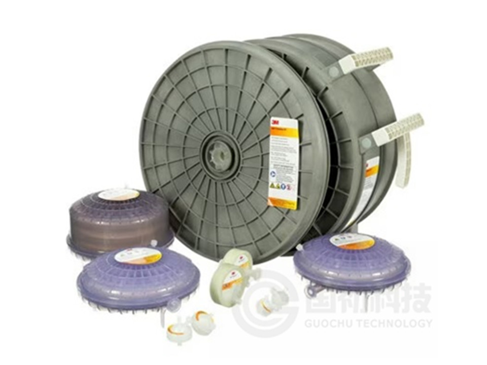 Polisher ST膜層析系列