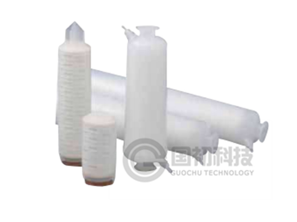 LifeASSURE PDA除菌濾芯