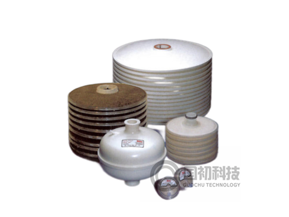 3M Zetacarbon 活性碳濾芯