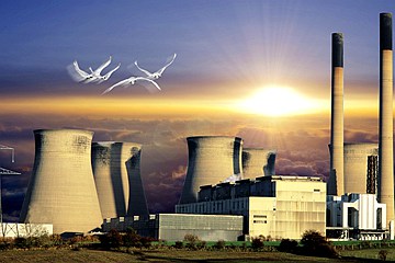 氣體(tǐ)淨化(huà)